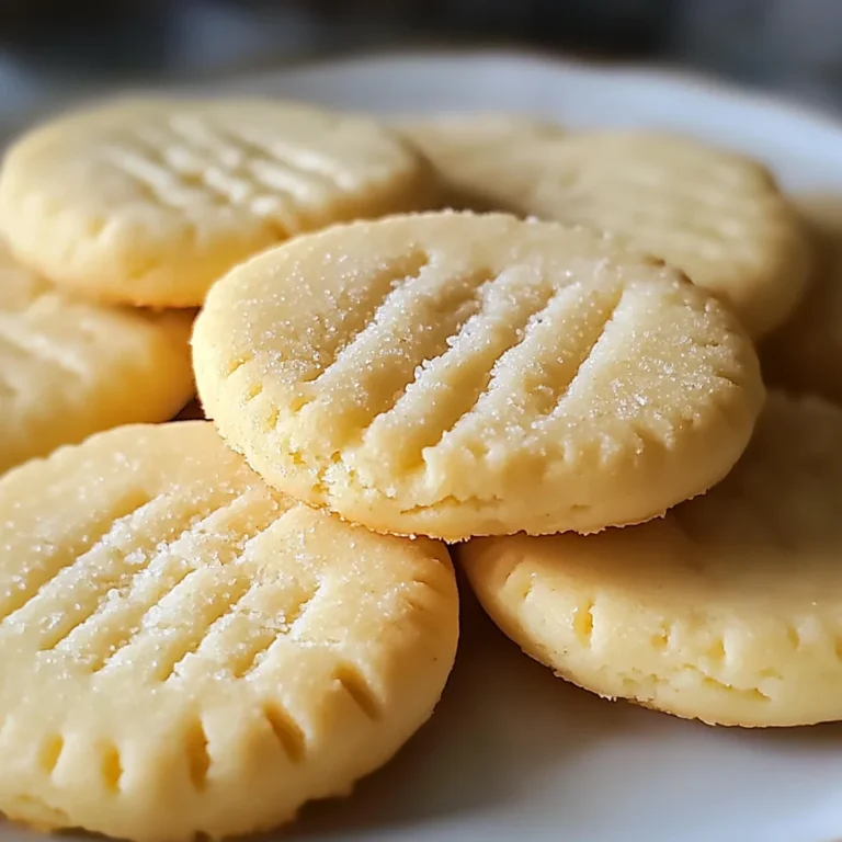Biscuits moelleux au lait concentré