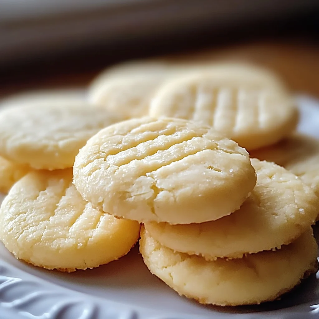 Biscuits