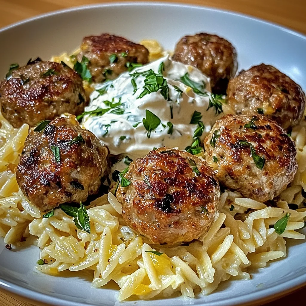 Boulettes