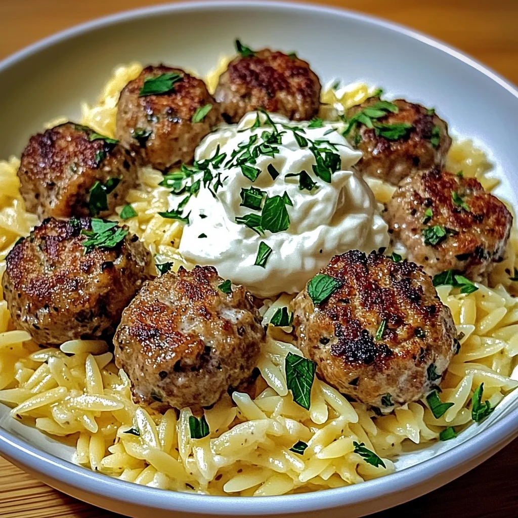 Boulettes