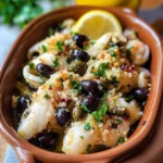 Calamari ripieni