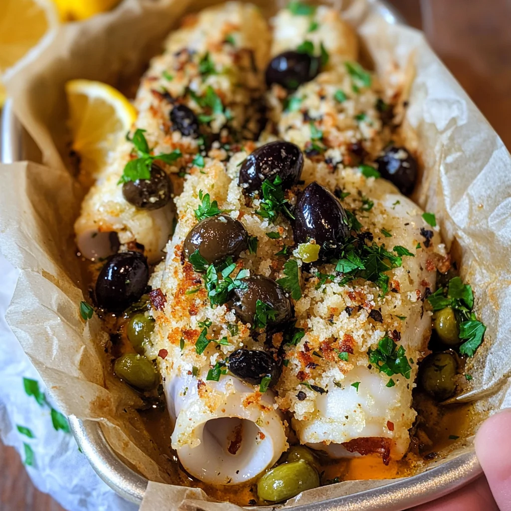 Calamari