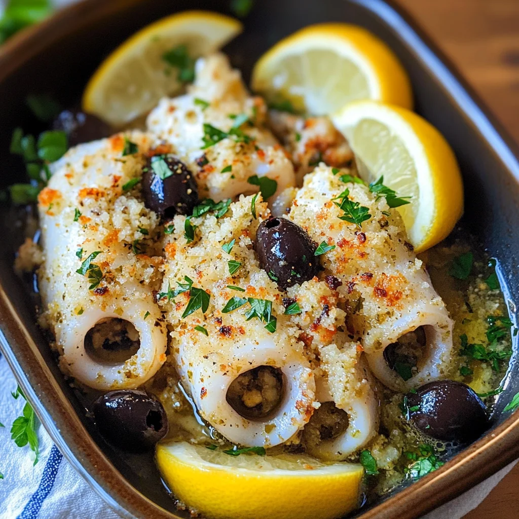 Calamari