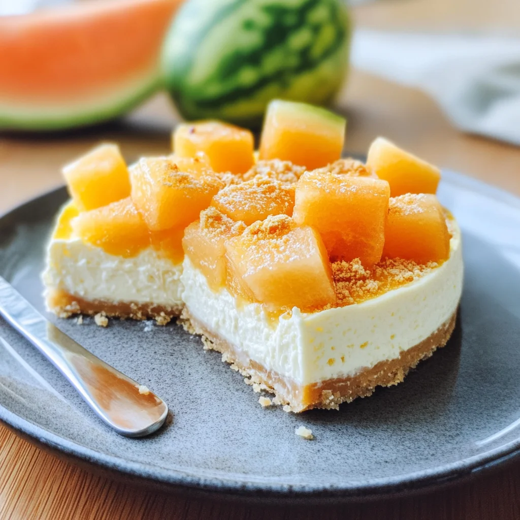 Cheesecake