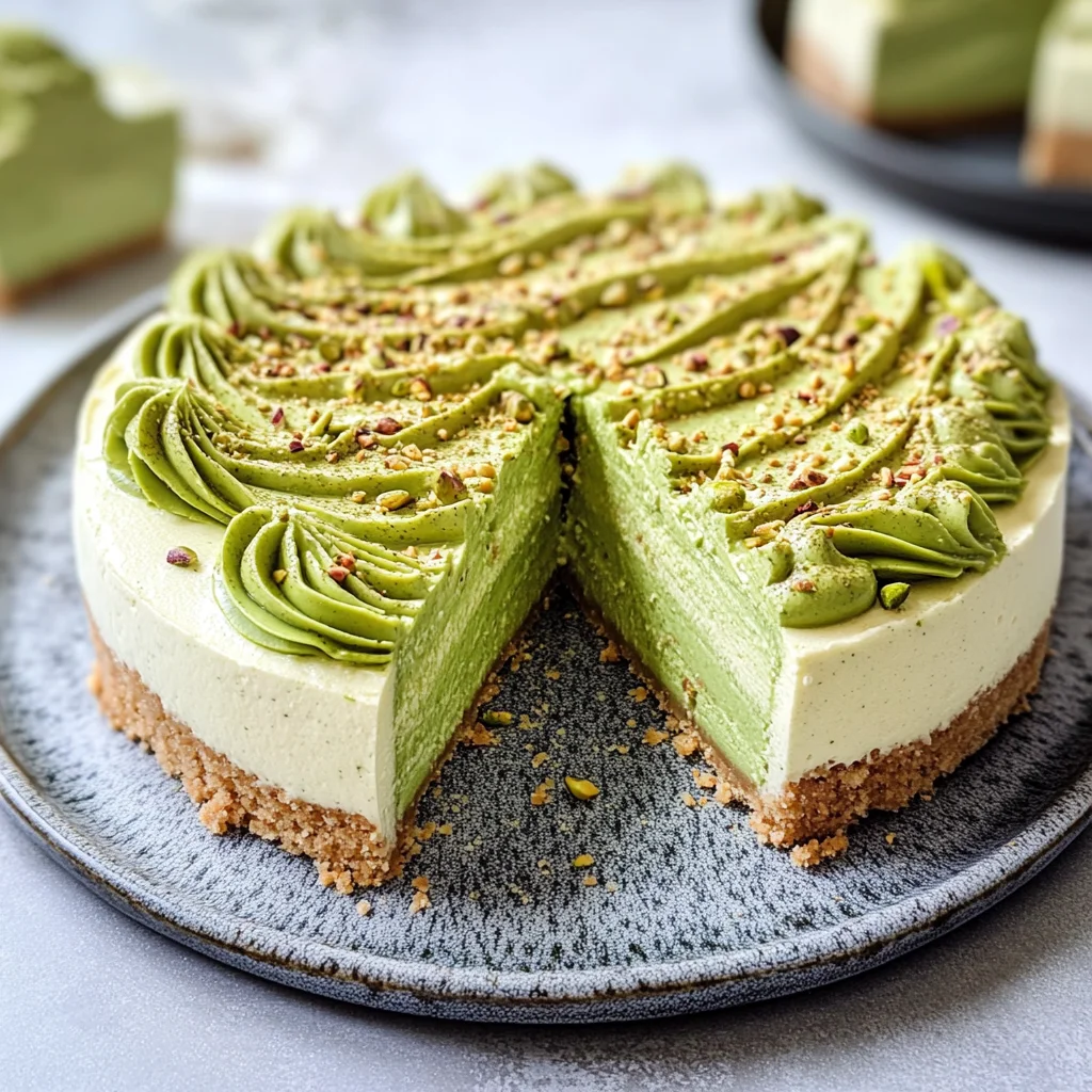 Cheesecake
