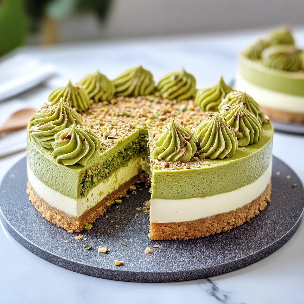 Cheesecake