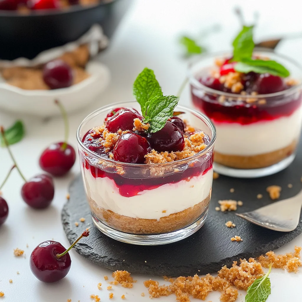 Cheesecake