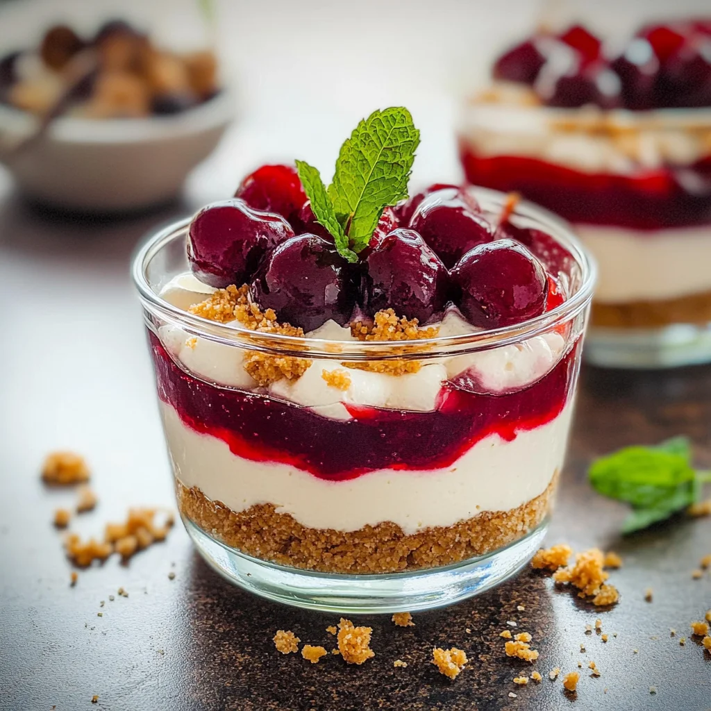 Cheesecake