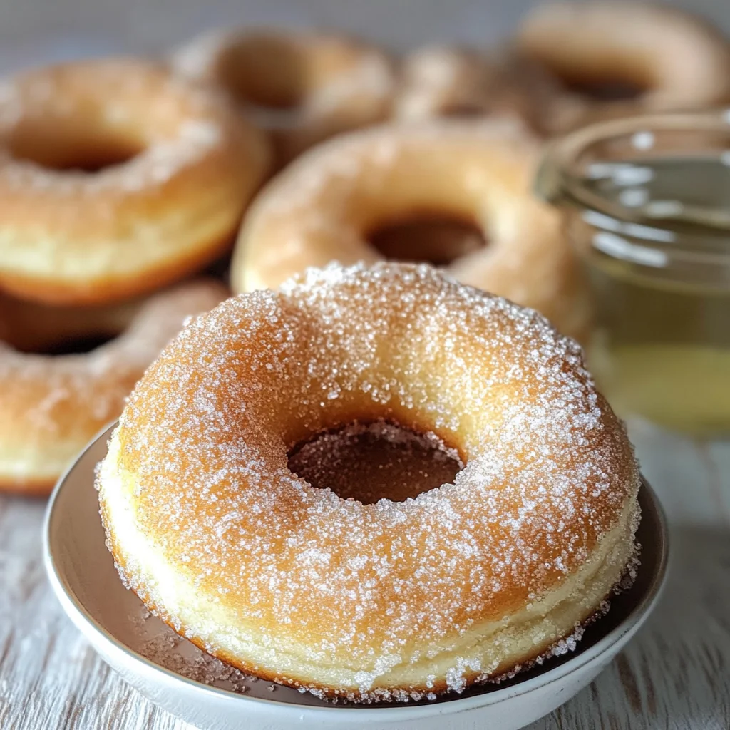 Ciambelline