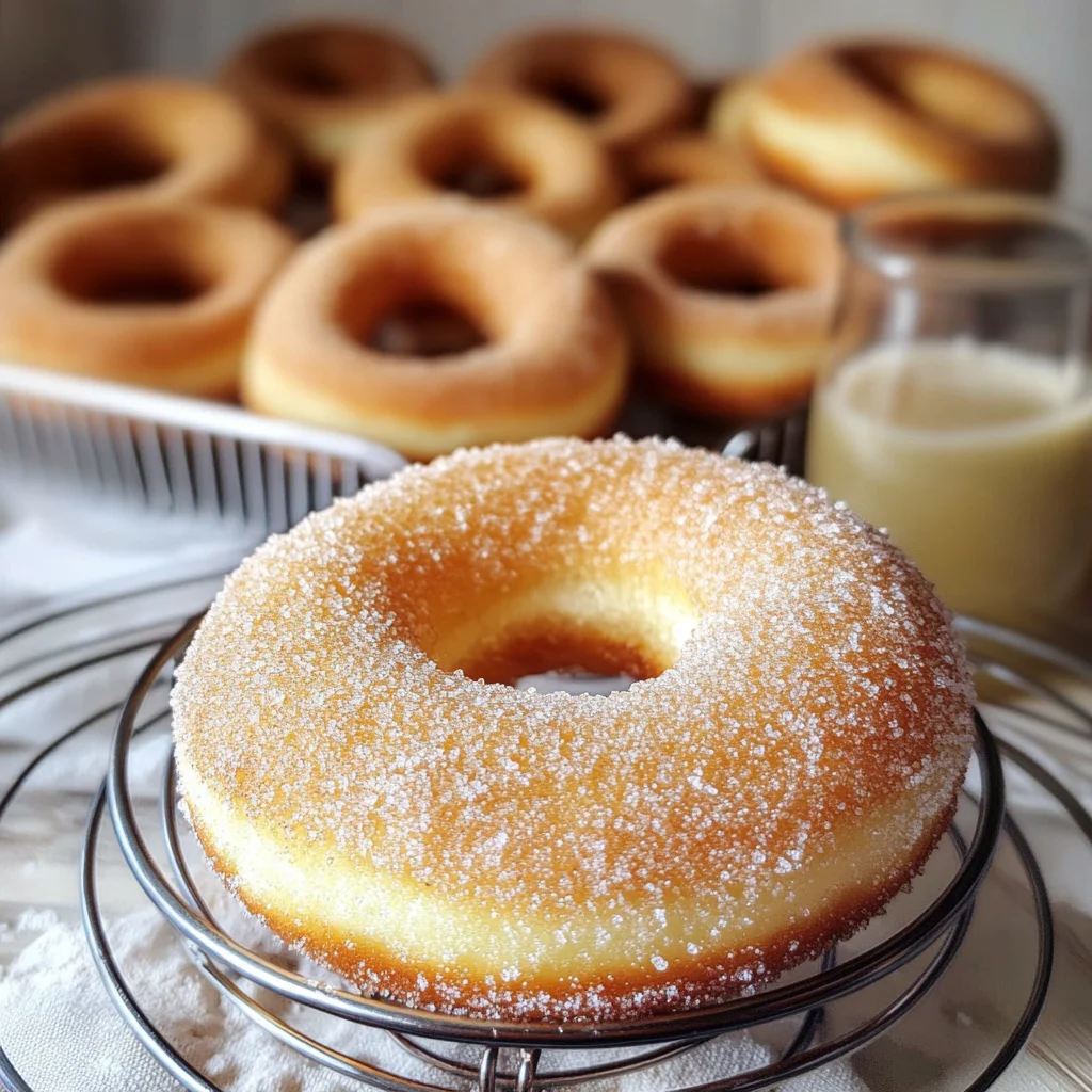 Ciambelline