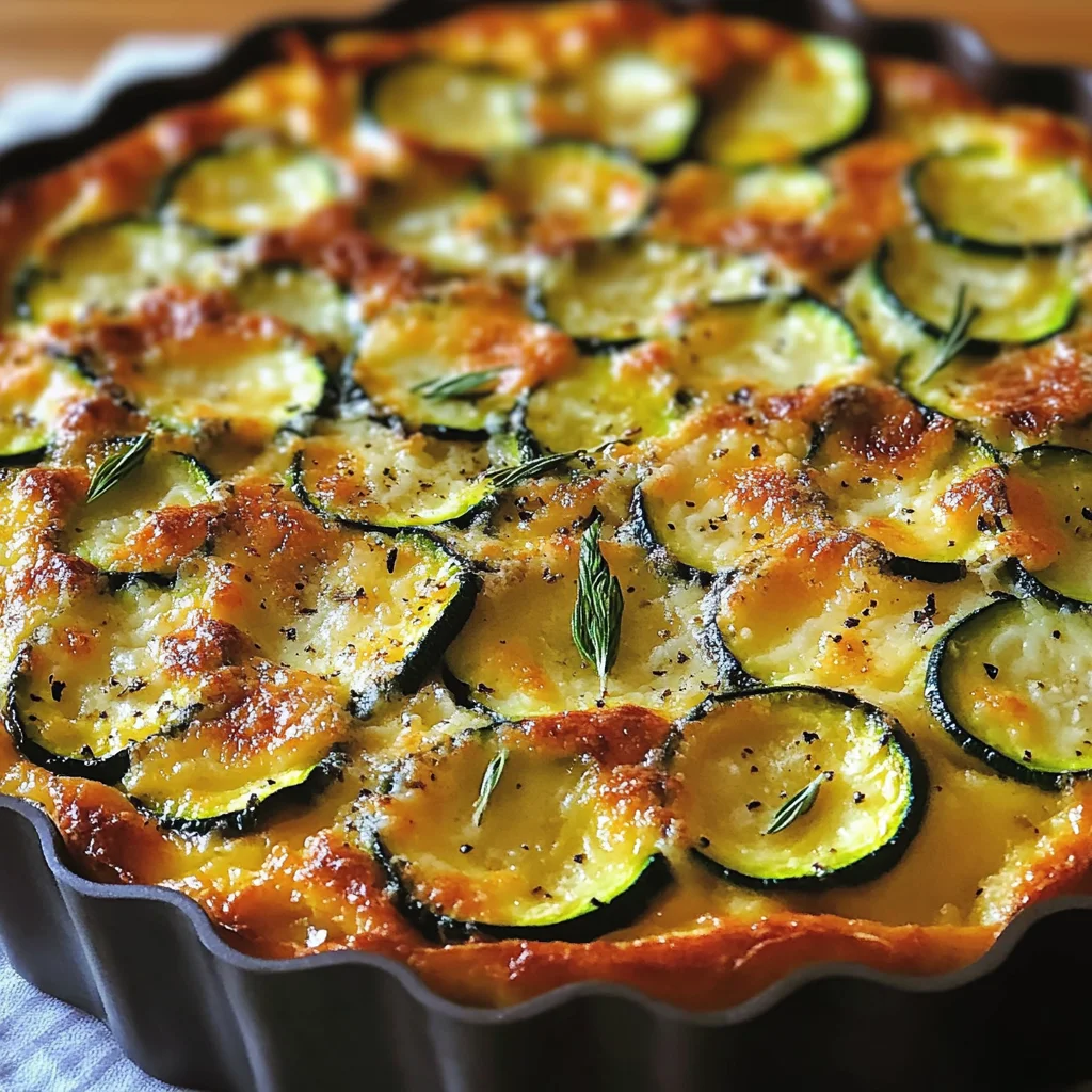 Clafoutis