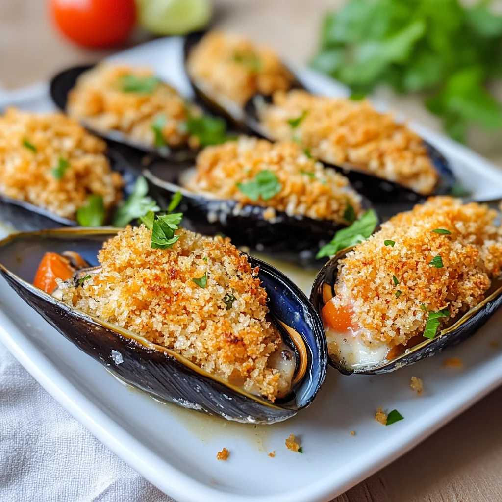 Cozze