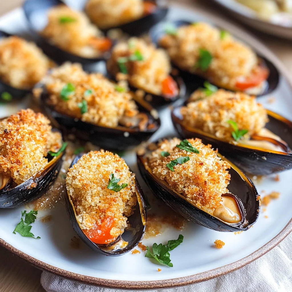 Cozze