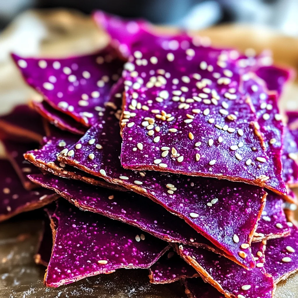 Crackers