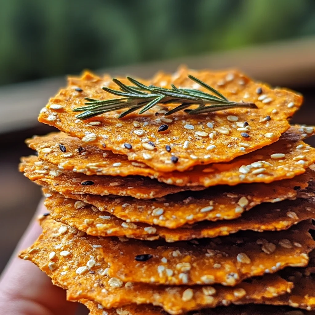 Crackers