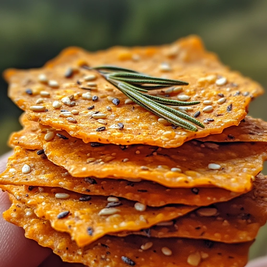 Crackers