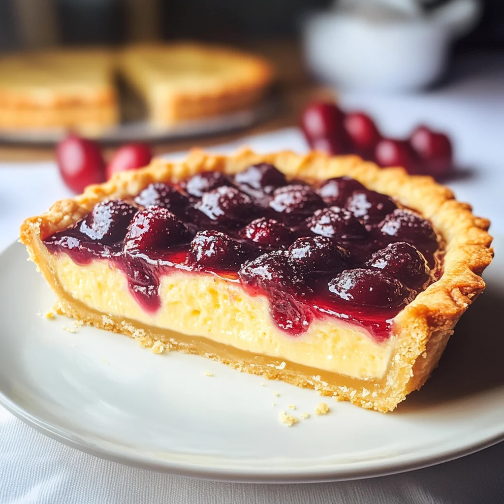 Crostata