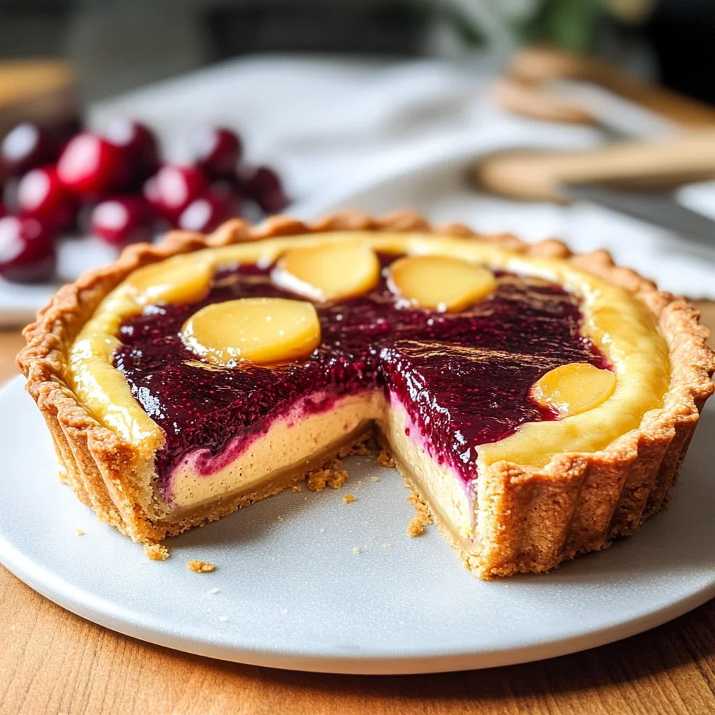 Crostata