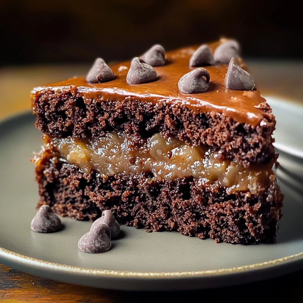 Dessert