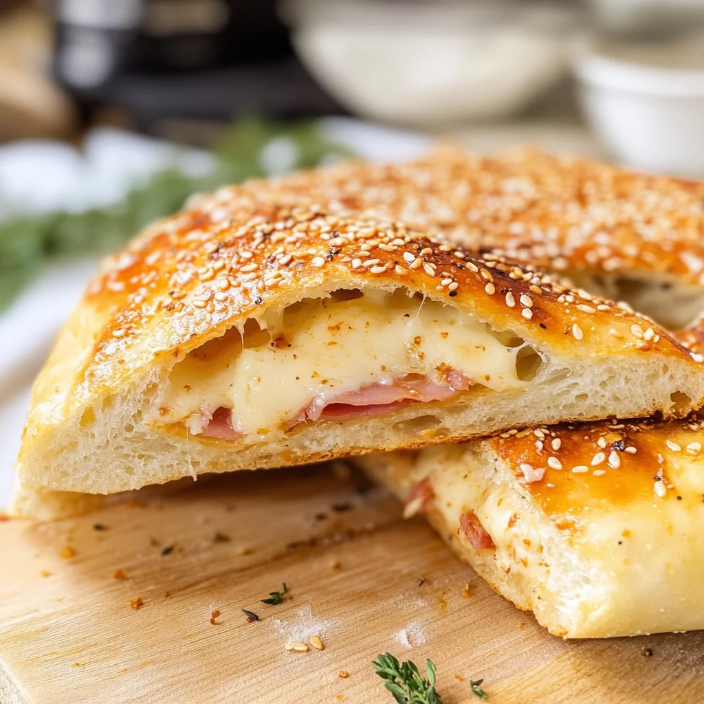 Focaccia