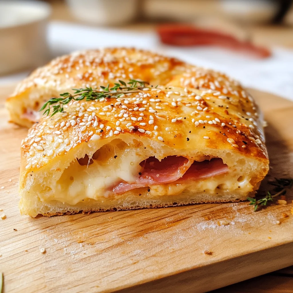 Focaccia