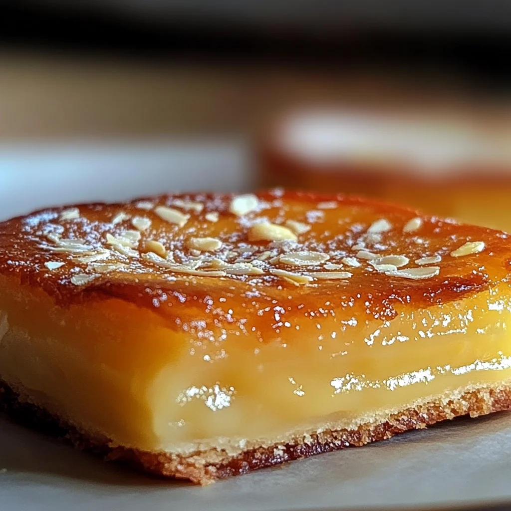 Frangipane