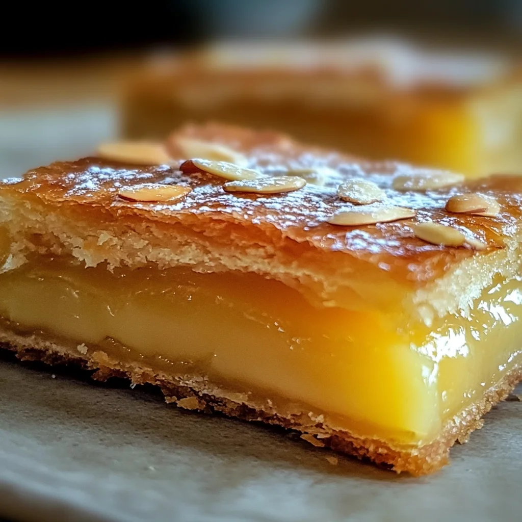 Frangipane