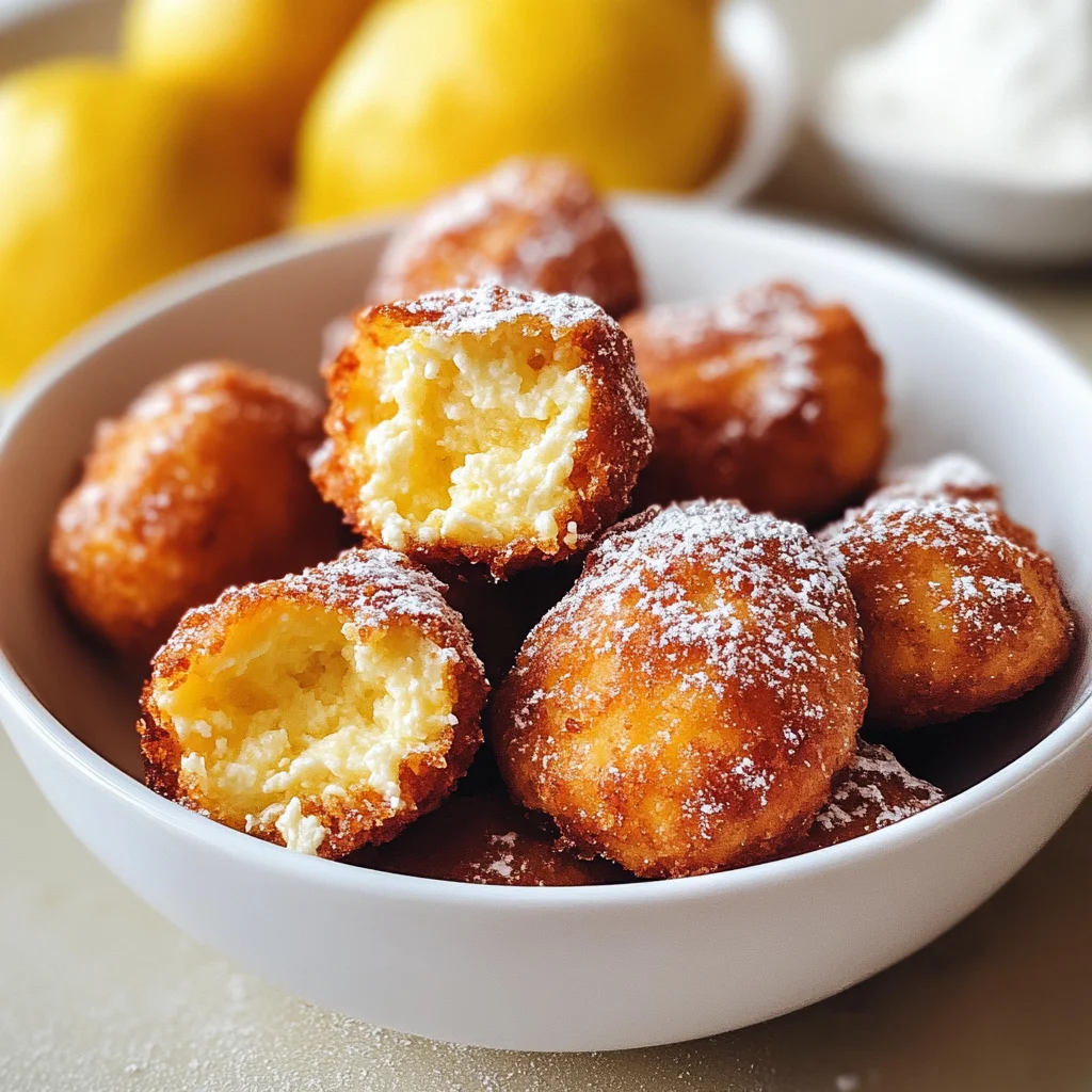 Frittelle