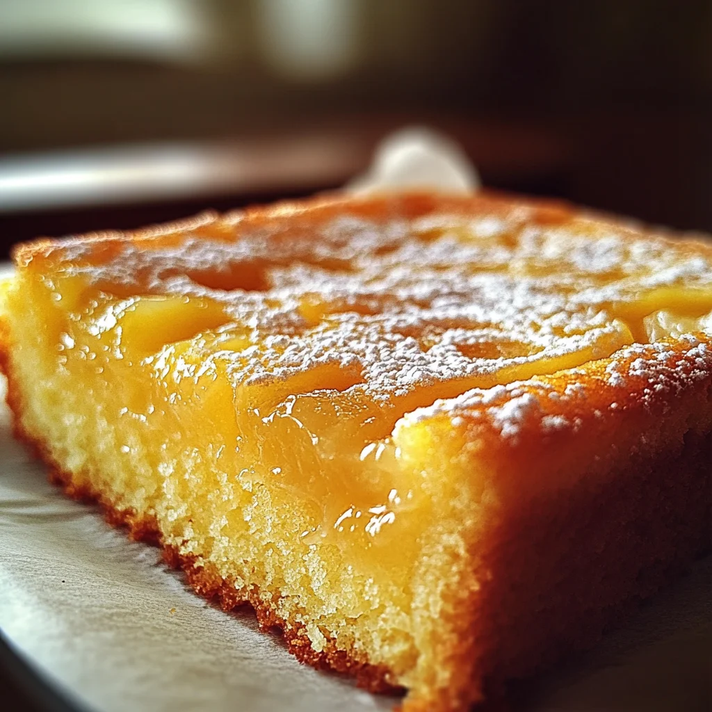 Gâteau