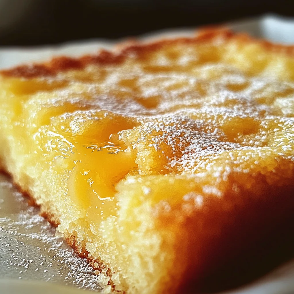 Gâteau