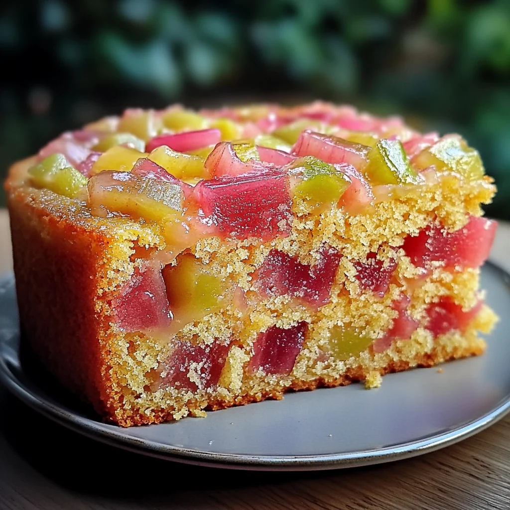 Gâteau