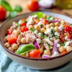 Insalata di ceci