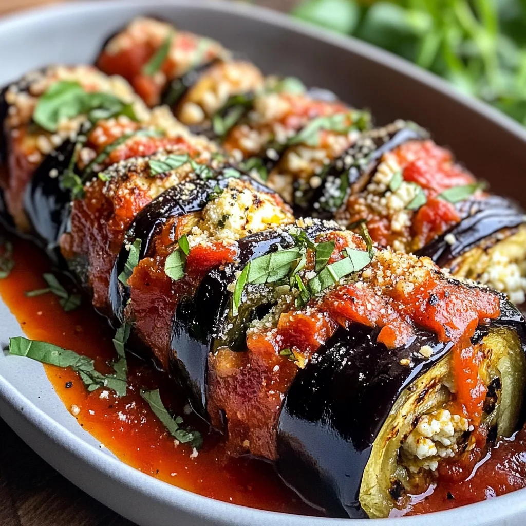 Involtini