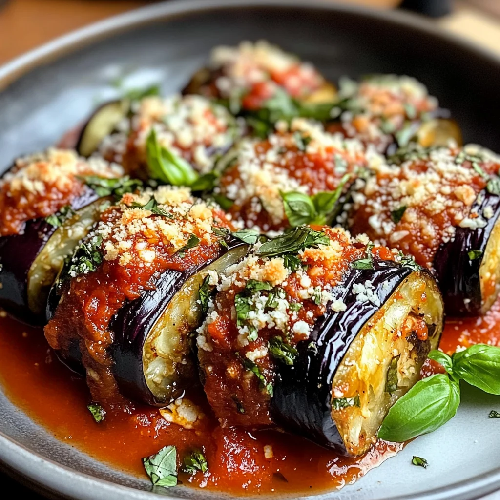 Involtini