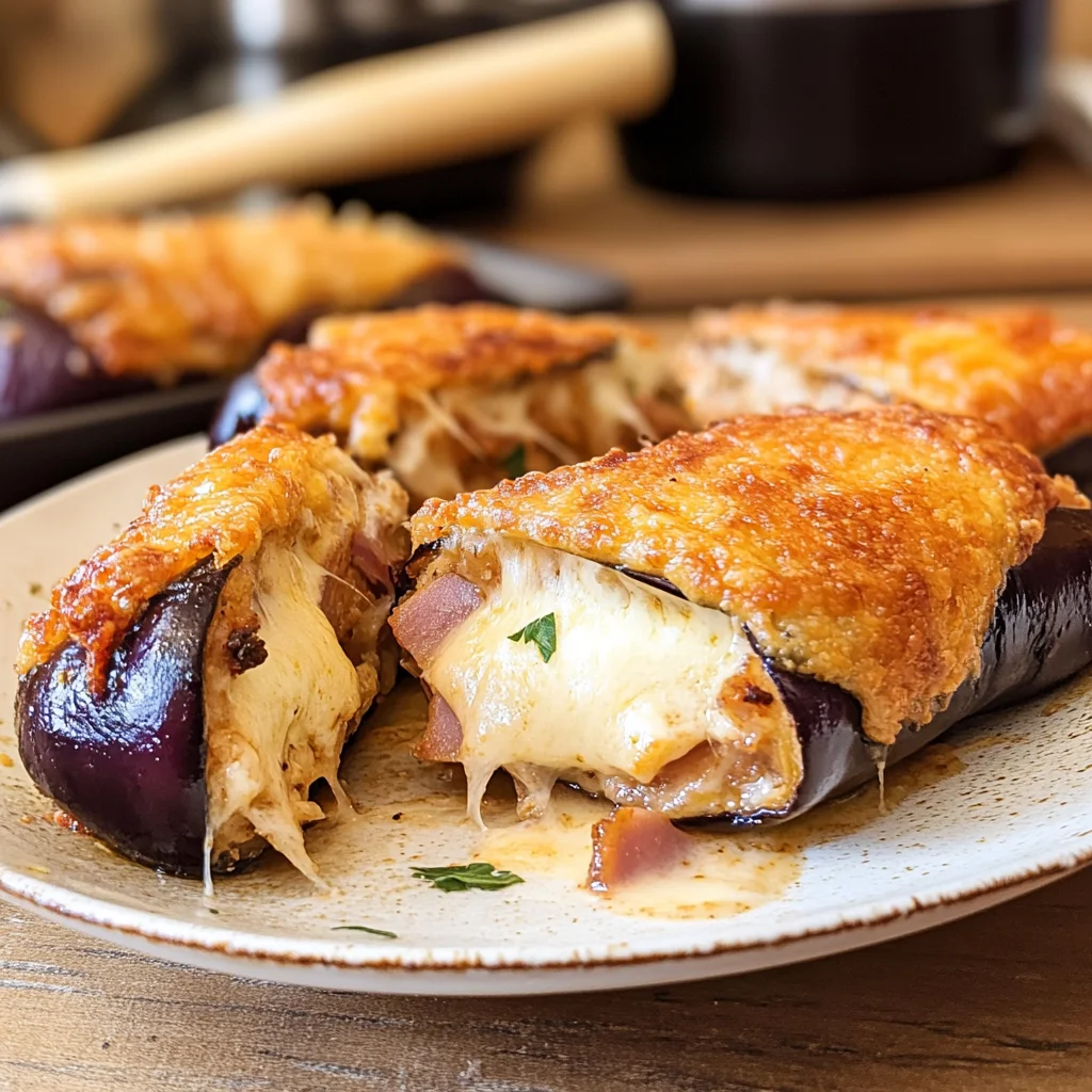 Involtini