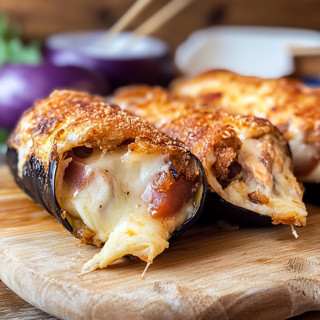 Involtini