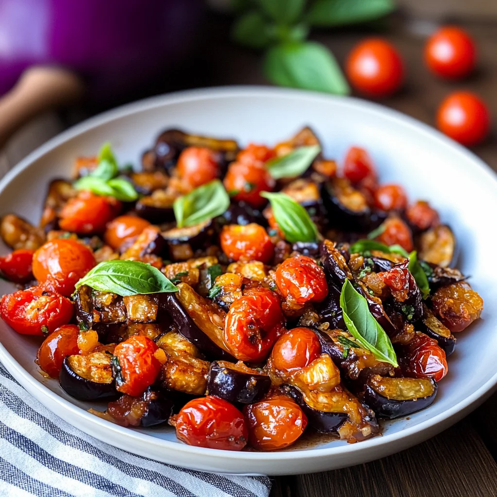 Melanzane