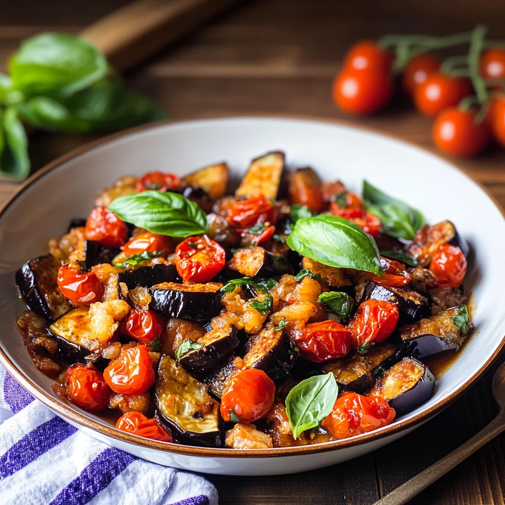 Melanzane