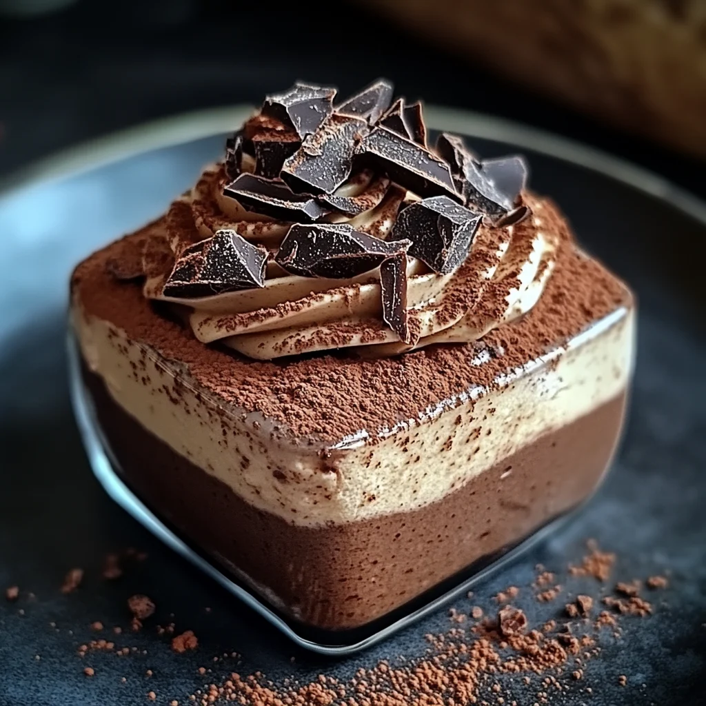 Mousse