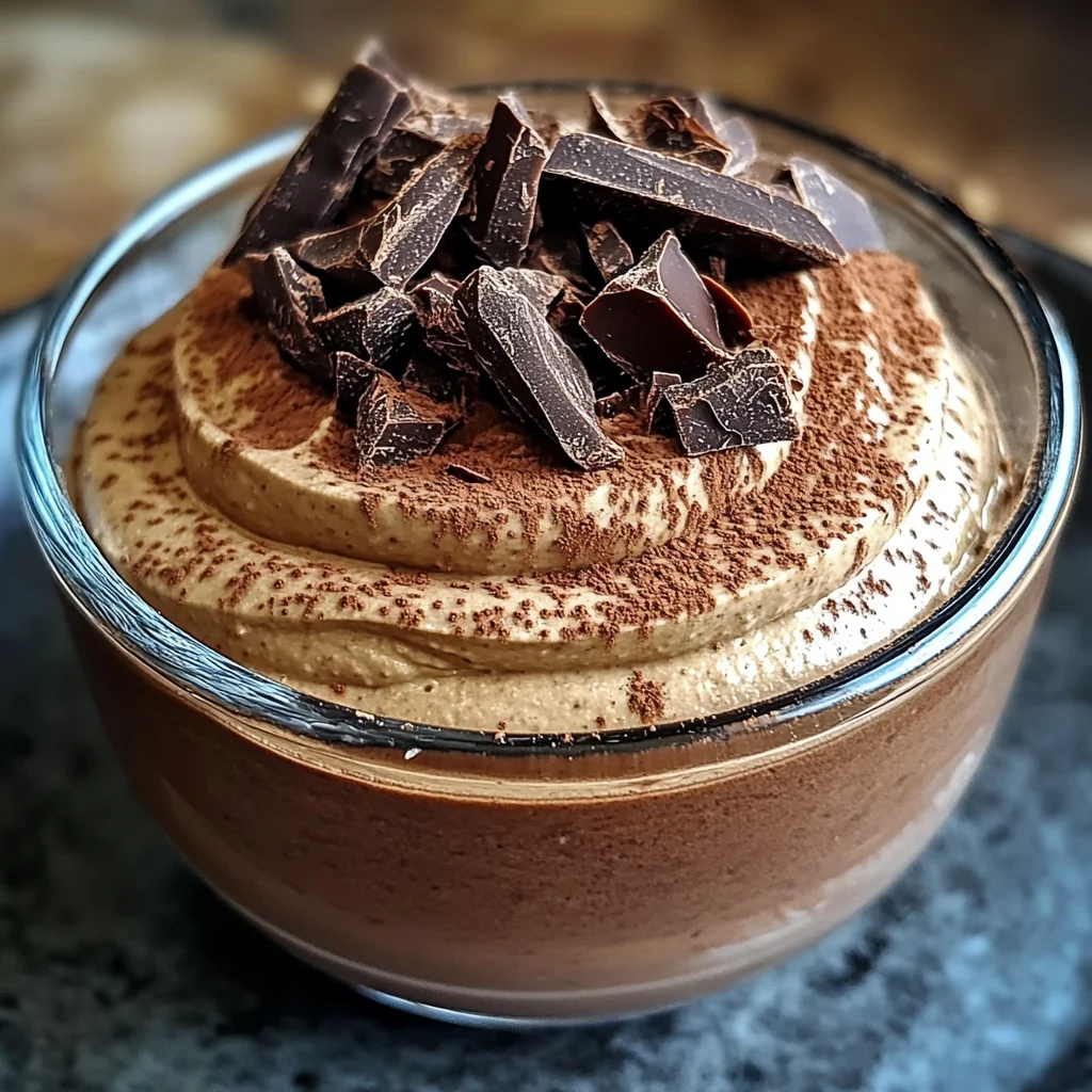 Mousse