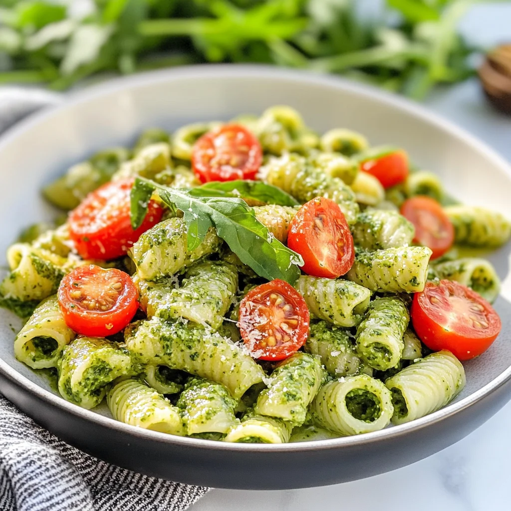 Pasta