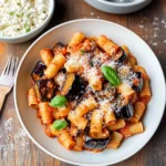Pasta alla norma