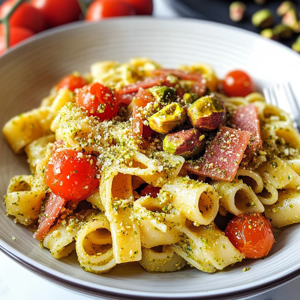 Pasta