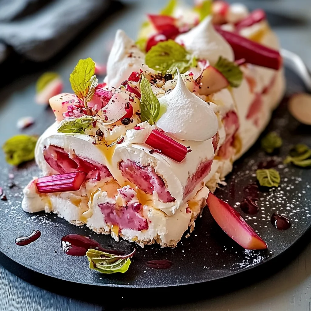 Pavlova