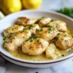 Pollo alla mugnaia