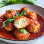 Polpette di ricotta