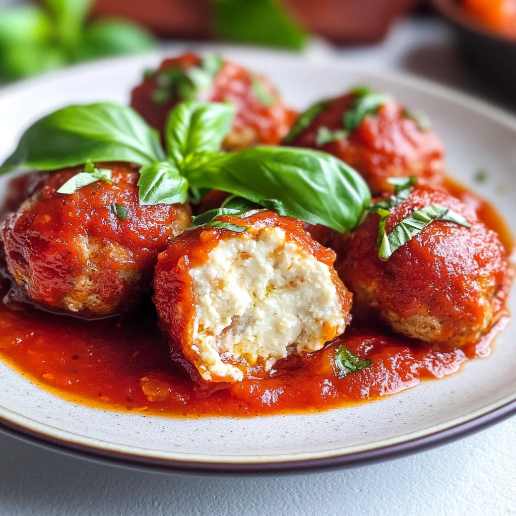 Polpette