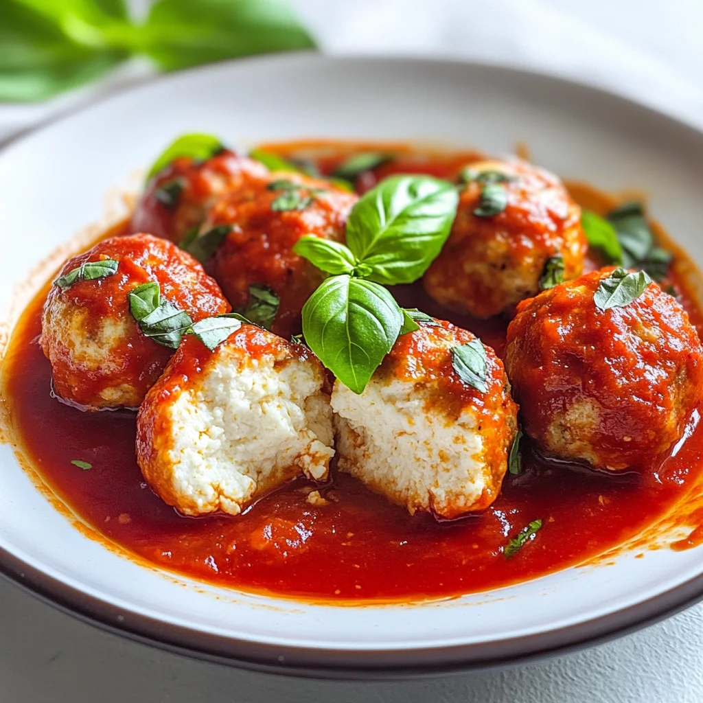 Polpette
