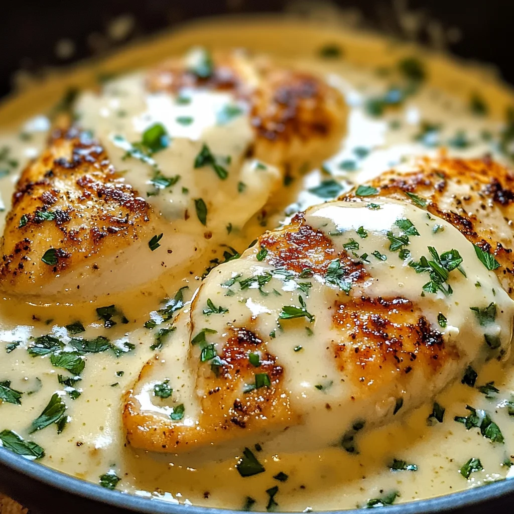 Poulet