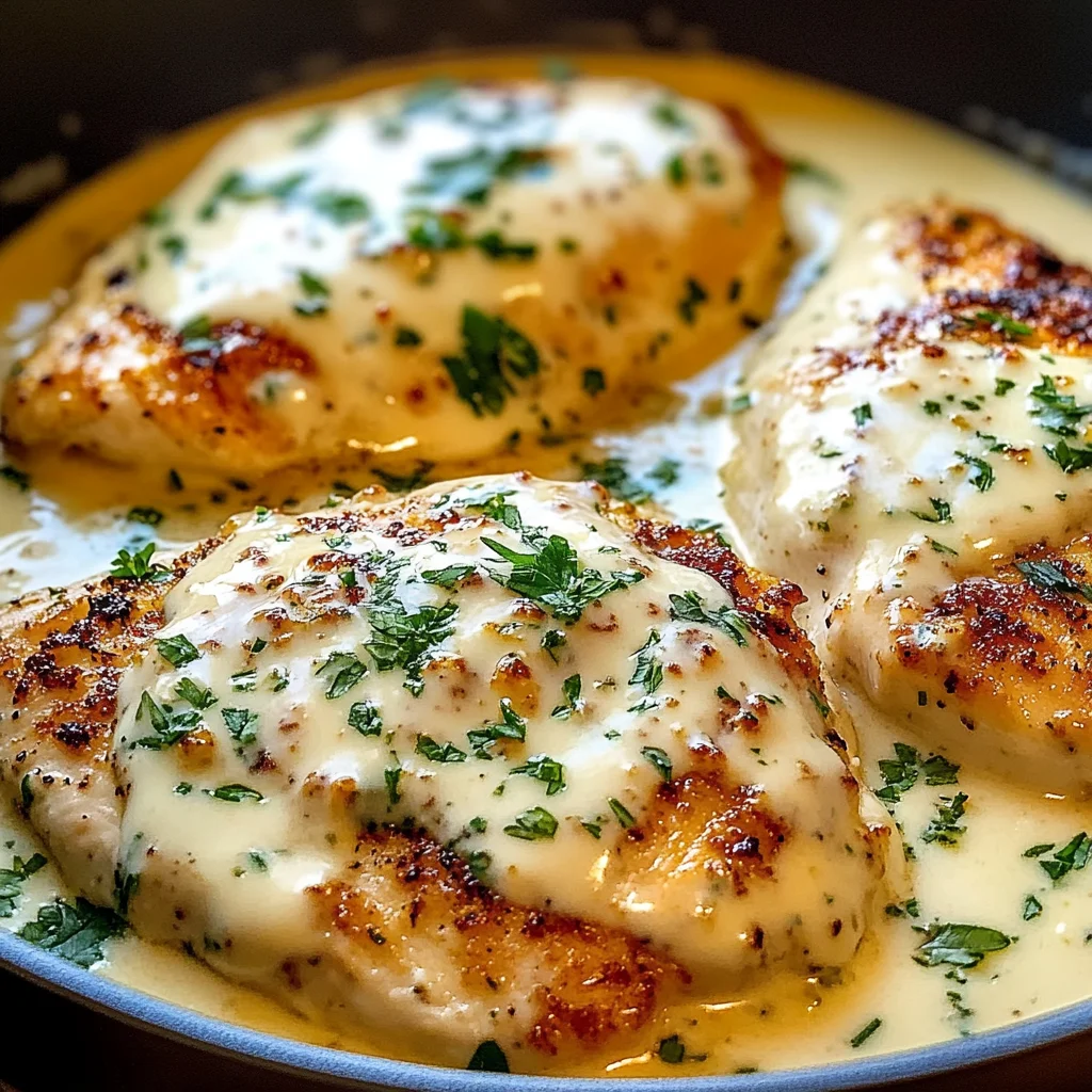 Poulet